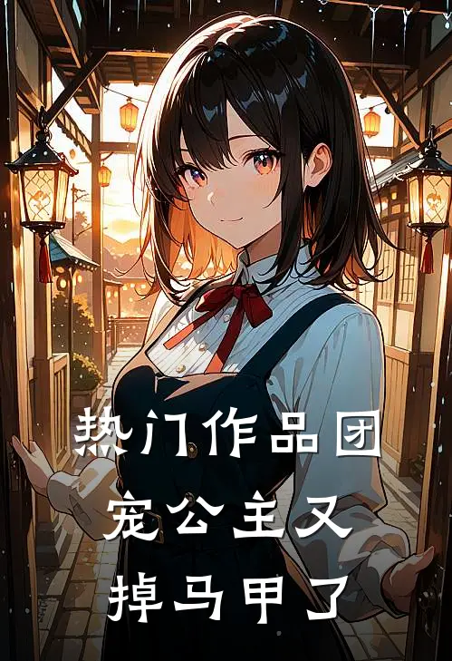热门作品团宠公主又掉马甲了