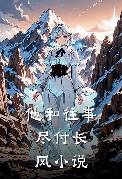 他和往事，尽付长风小说
