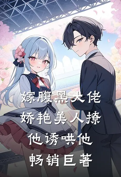 嫁腹黑大佬，娇艳美人撩他诱哄他畅销巨著