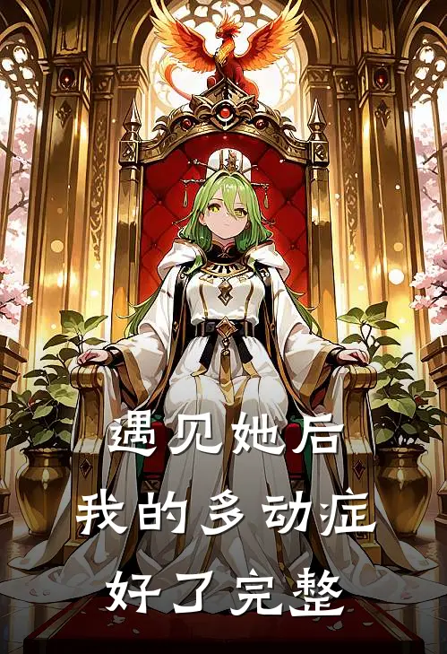 遇见她后，我的多动症好了完整