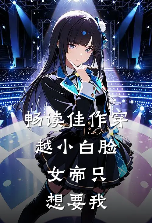 畅读佳作穿越小白脸，女帝只想要我