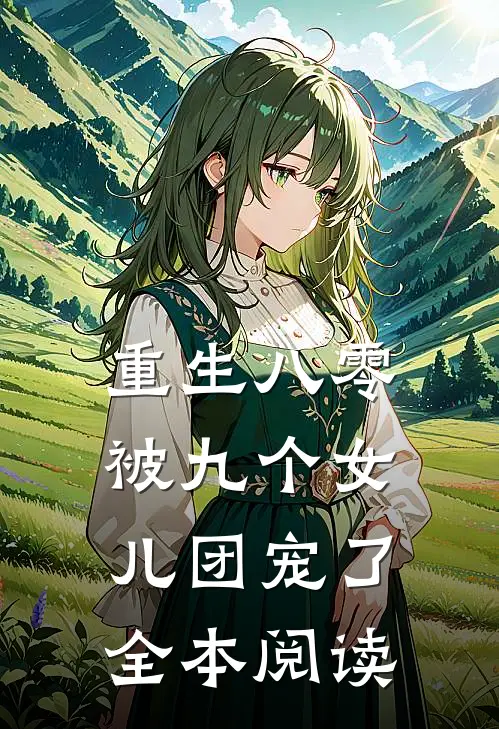 重生八零被九个女儿团宠了全本阅读