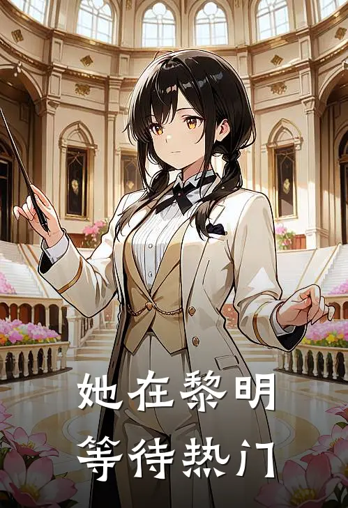 她在黎明等待热门