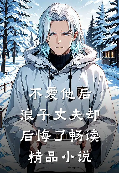 不爱他后，浪子丈夫却后悔了畅读精品小说