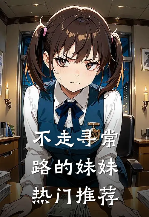 不走寻常路的妹妹热门推荐