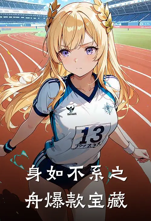 身如不系之舟爆款宝藏
