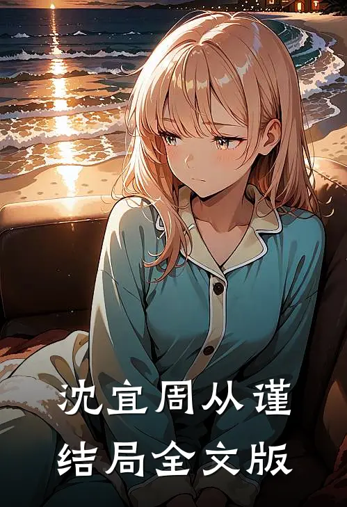 沈宜周从谨结局全文版