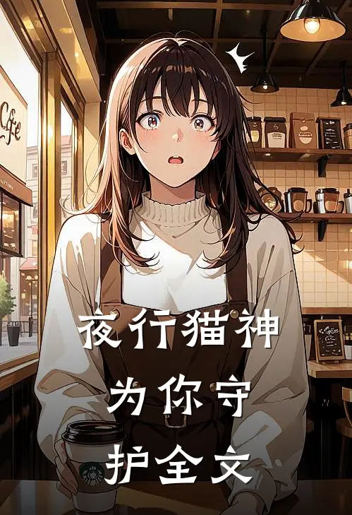 夜行猫神：为你守护全文