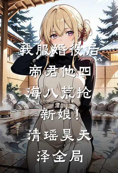 我服婚役后，帝君他四海八荒抢新娘！清瑶昊天泽全局