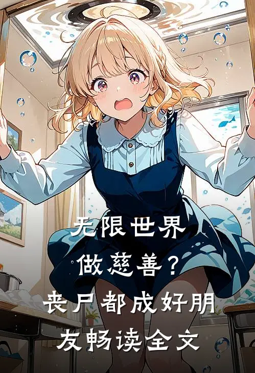 无限世界做慈善？丧尸都成好朋友畅读全文