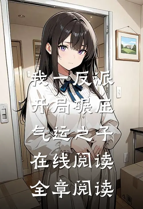 我一反派,开局碾压气运之子在线阅读全章阅读