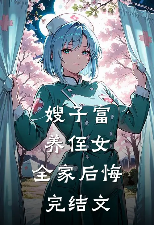 嫂子富养侄女，全家后悔完结文