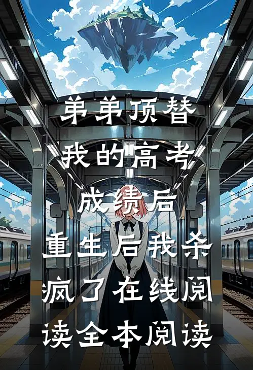 弟弟顶替我的高考成绩后，重生后我杀疯了在线阅读全本阅读