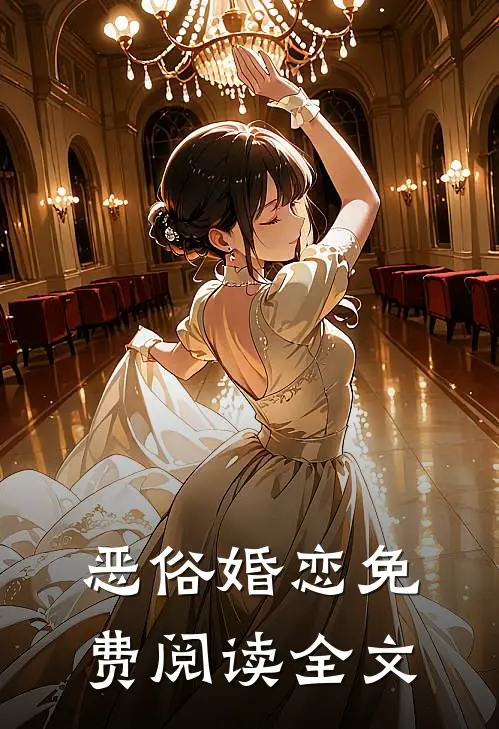 恶俗婚恋免费阅读全文
