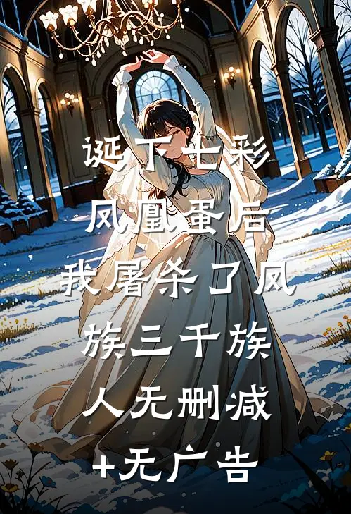 诞下七彩凤凰蛋后，我屠杀了凤族三千族人无删减+无广告