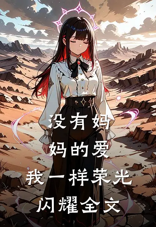 没有妈妈的爱，我一样荣光闪耀全文