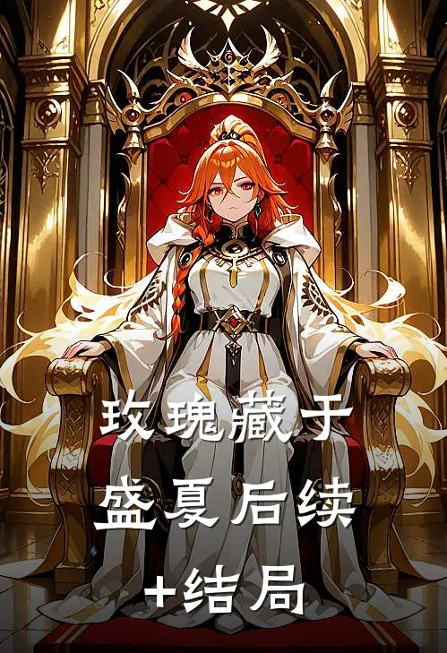 玫瑰藏于盛夏后续+结局