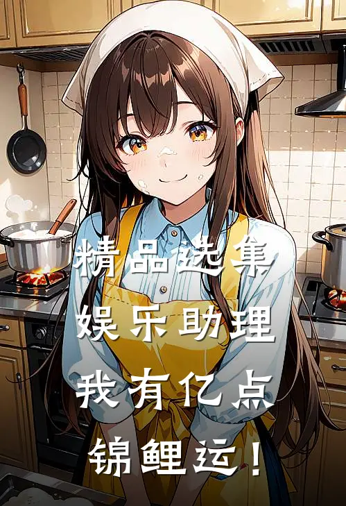 精品选集娱乐助理，我有亿点锦鲤运！