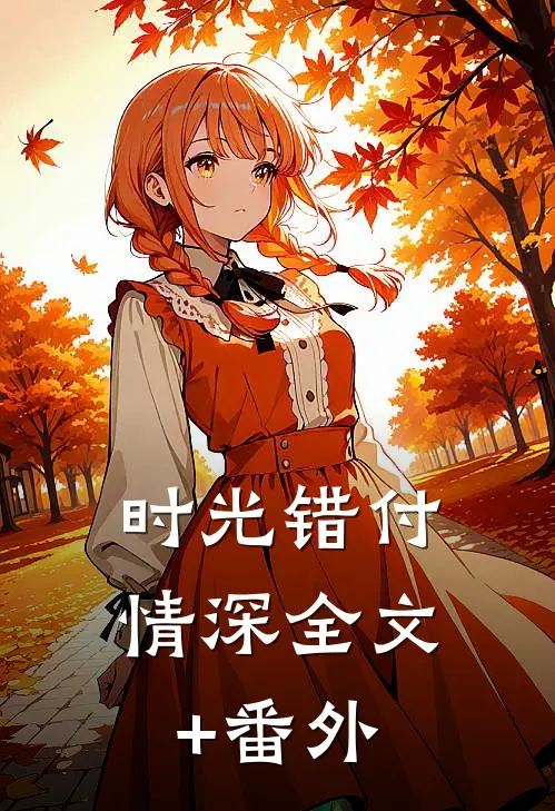 时光错付情深全文+番外