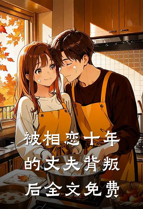 被相恋十年的丈夫背叛后全文免费