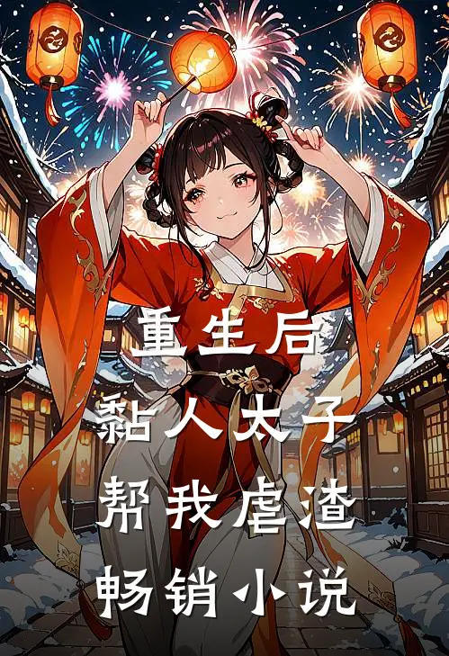 重生后，黏人太子帮我虐渣畅销小说