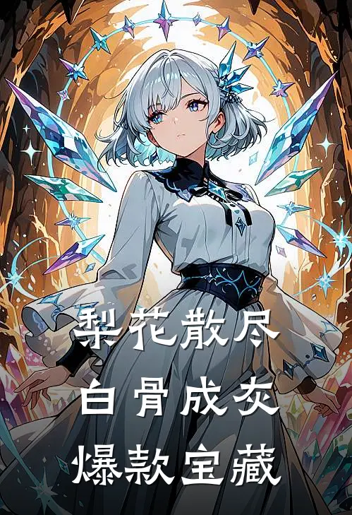 梨花散尽白骨成灰爆款宝藏