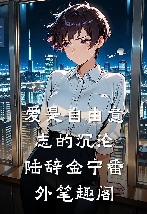 爱是自由意志的沉沦：陆辞金宁番外笔趣阁