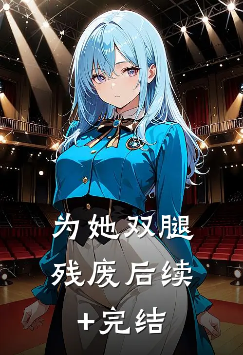 为她双腿残废后续+完结