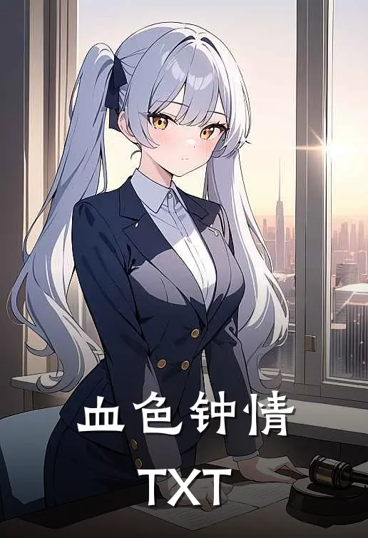 血色钟情TXT