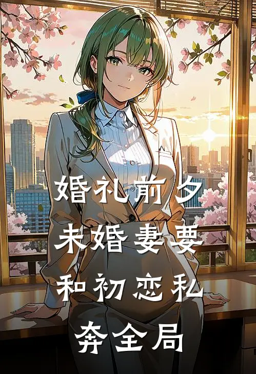 婚礼前夕，未婚妻要和初恋私奔全局