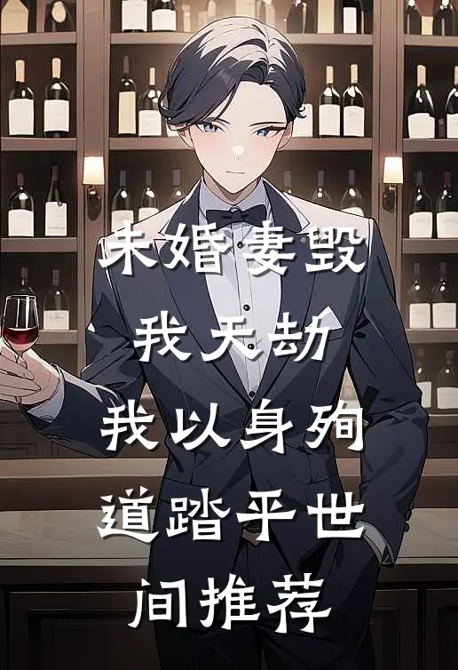 未婚妻毁我天劫，我以身殉道踏平世间推荐