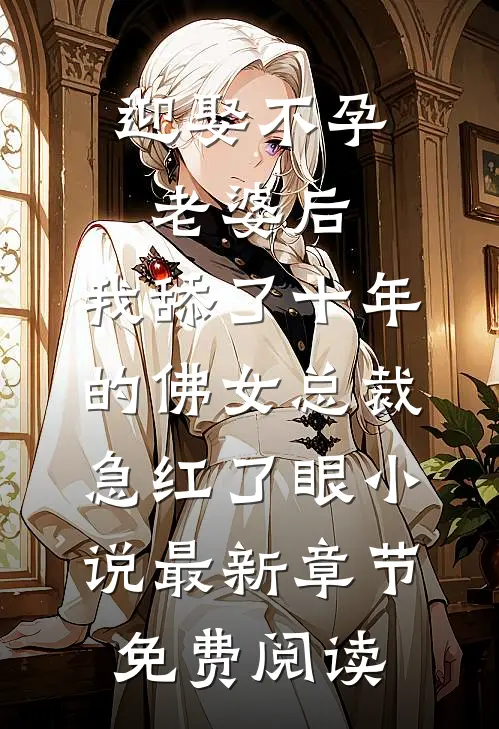 迎娶不孕老婆后，我舔了十年的佛女总裁急红了眼小说最新章节免费阅读