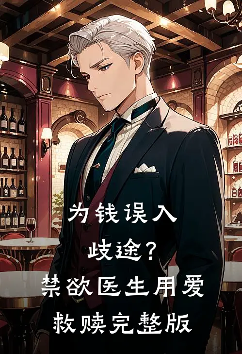 为钱误入歧途？禁欲医生用爱救赎完整版