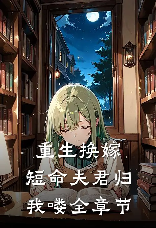 重生换嫁：短命夫君归我喽全章节