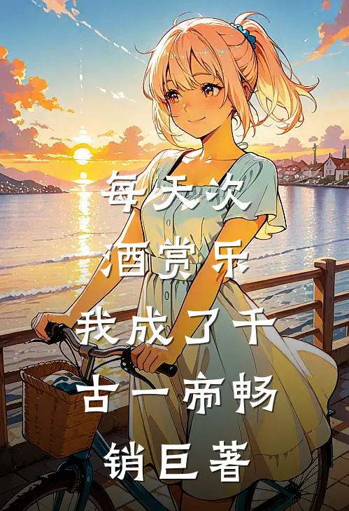 每天次酒赏乐，我成了千古一帝畅销巨著