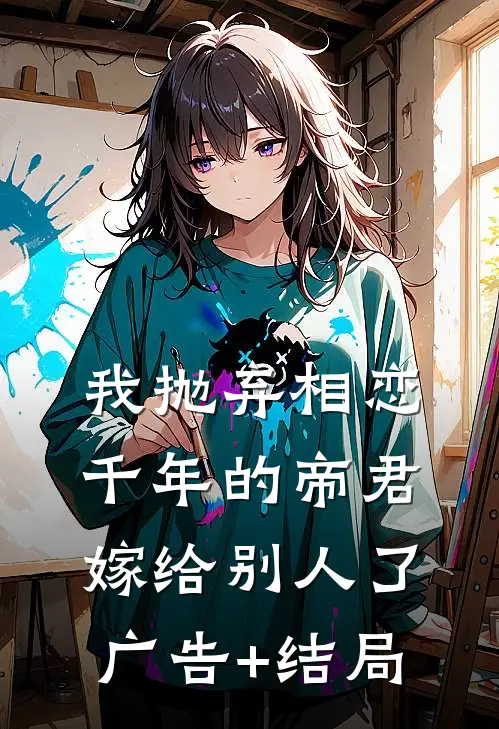 我抛弃相恋千年的帝君嫁给别人了广告+结局