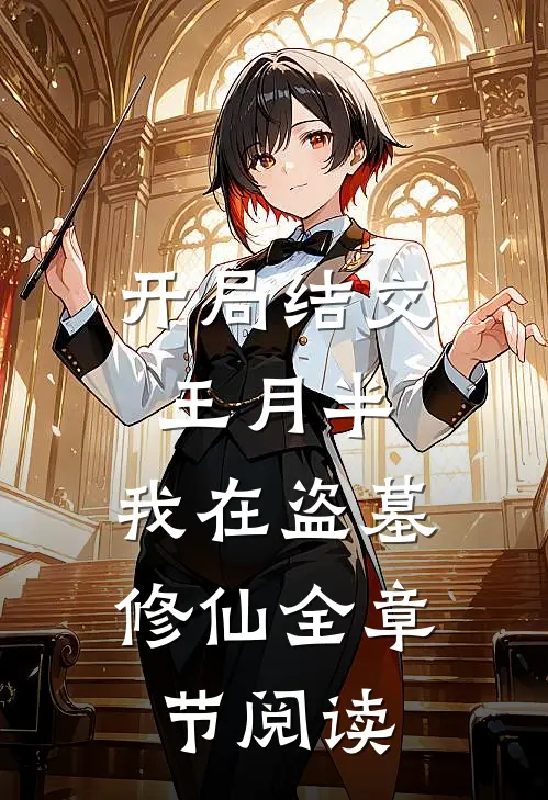 开局结交王月半，我在盗墓修仙全章节阅读