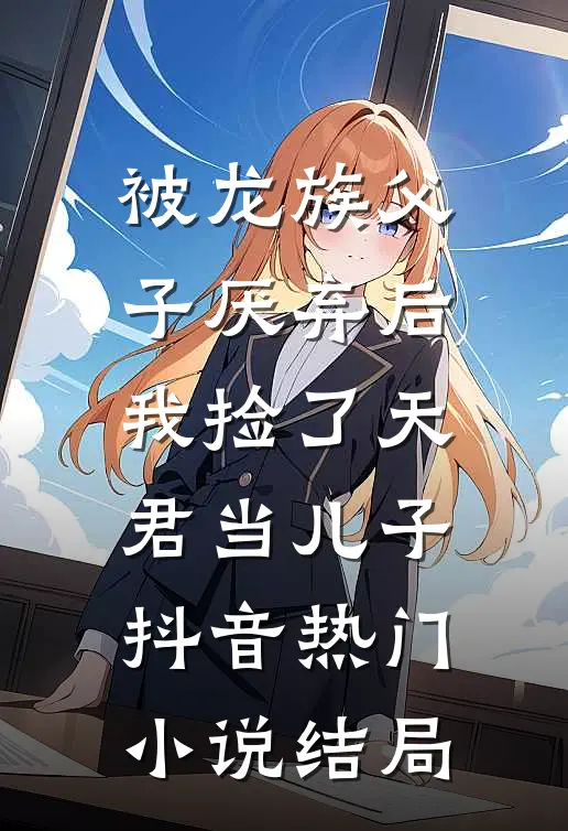 被龙族父子厌弃后，我捡了天君当儿子抖音热门小说结局