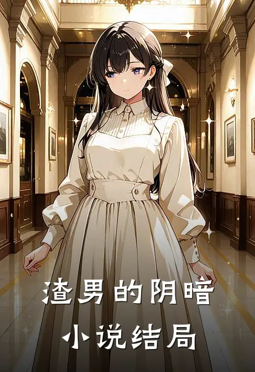渣男的阴暗小说结局