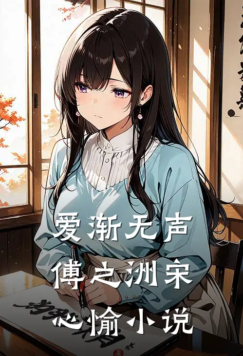 爱渐无声傅之洲宋心愉小说