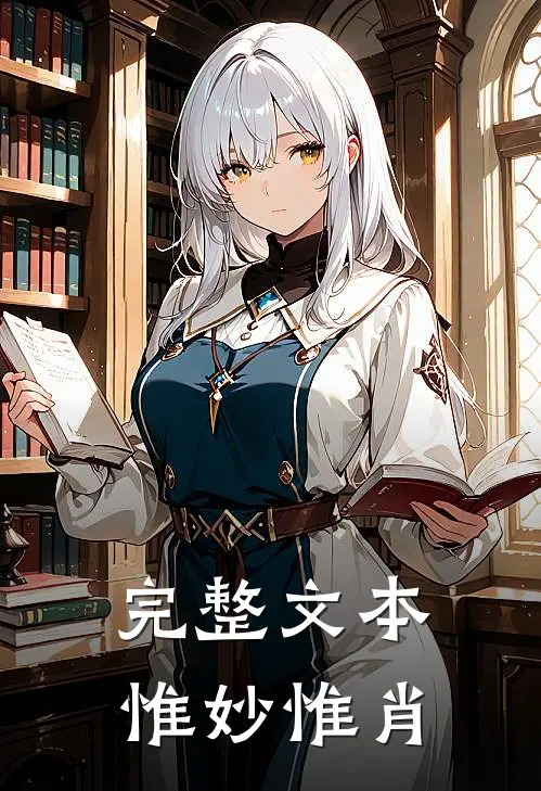 完整文本惟妙惟肖
