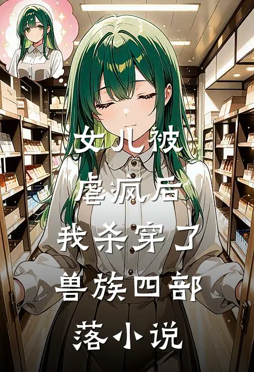 女儿被虐疯后，我杀穿了兽族四部落小说