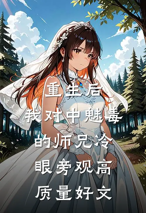 重生后，我对中魅毒的师兄冷眼旁观高质量好文