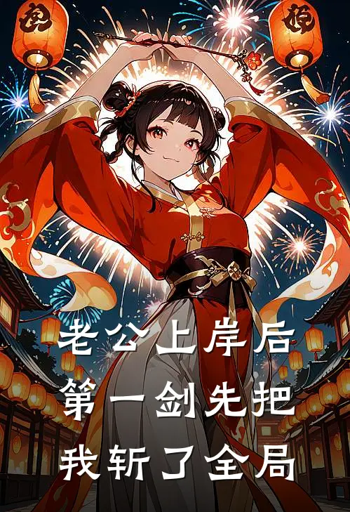 老公上岸后第一剑先把我斩了全局