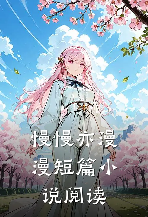 慢慢亦漫漫短篇小说阅读