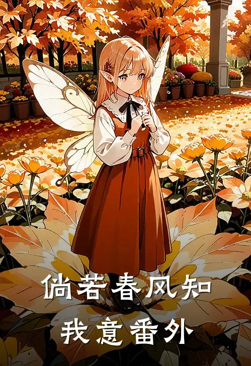 倘若春风知我意番外