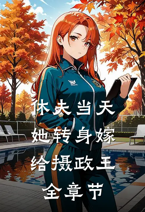 休夫当天，她转身嫁给摄政王全章节