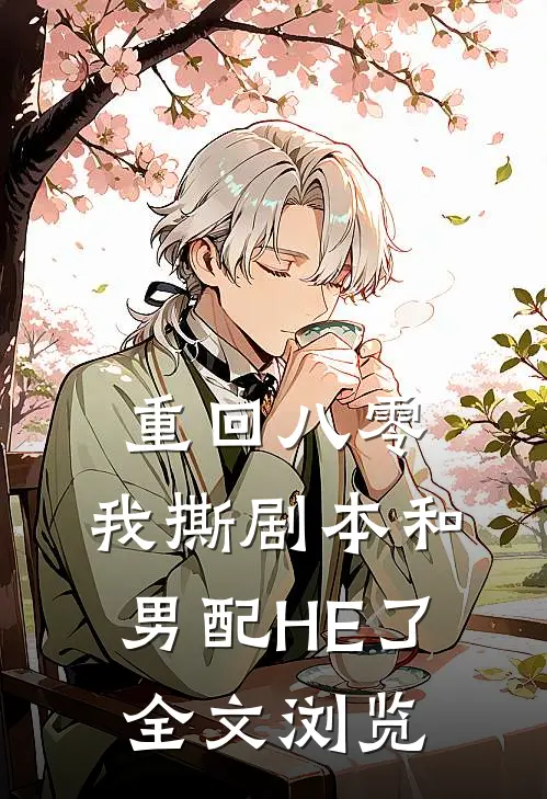 重回八零，我撕剧本和男配HE了全文浏览