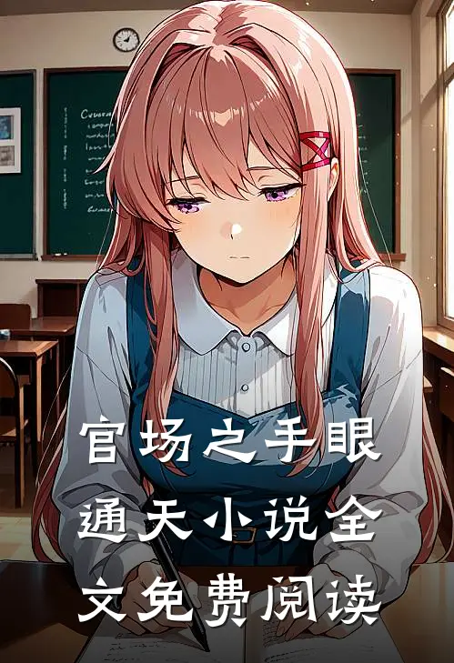 官场之手眼通天小说全文免费阅读