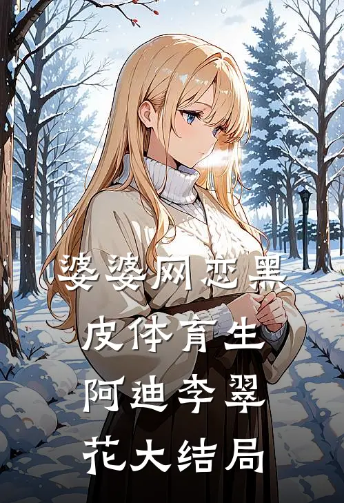 婆婆网恋黑皮体育生阿迪李翠花大结局